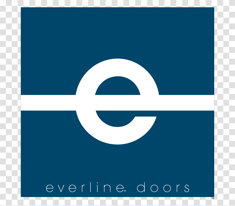 Everline Logo Circle, Scissors, Handrail Transparent Png