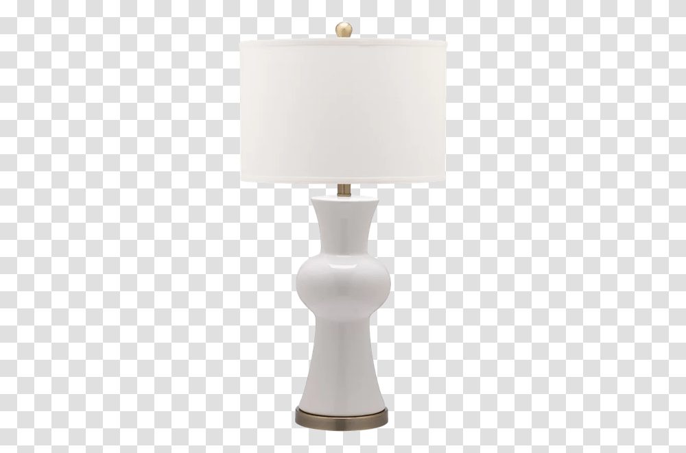 Everly Table Lamp Bright White Set Of 2 Desk Lamp, Jar, Pottery, Vase, Lampshade Transparent Png