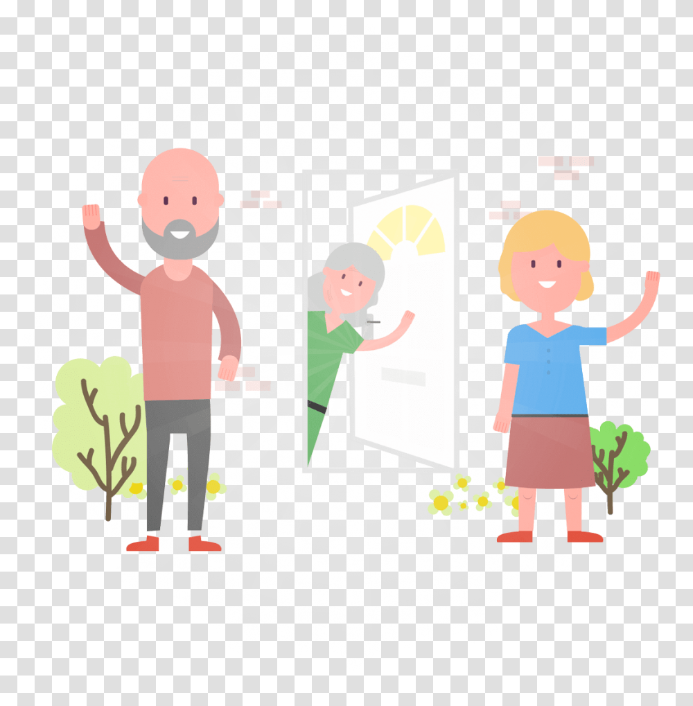 Evermore Illustration Illustration, Person, People, Face, Hand Transparent Png