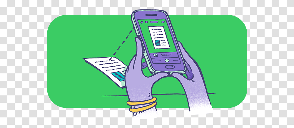 Evernote Students, Hand-Held Computer, Electronics, Texting, Mobile Phone Transparent Png