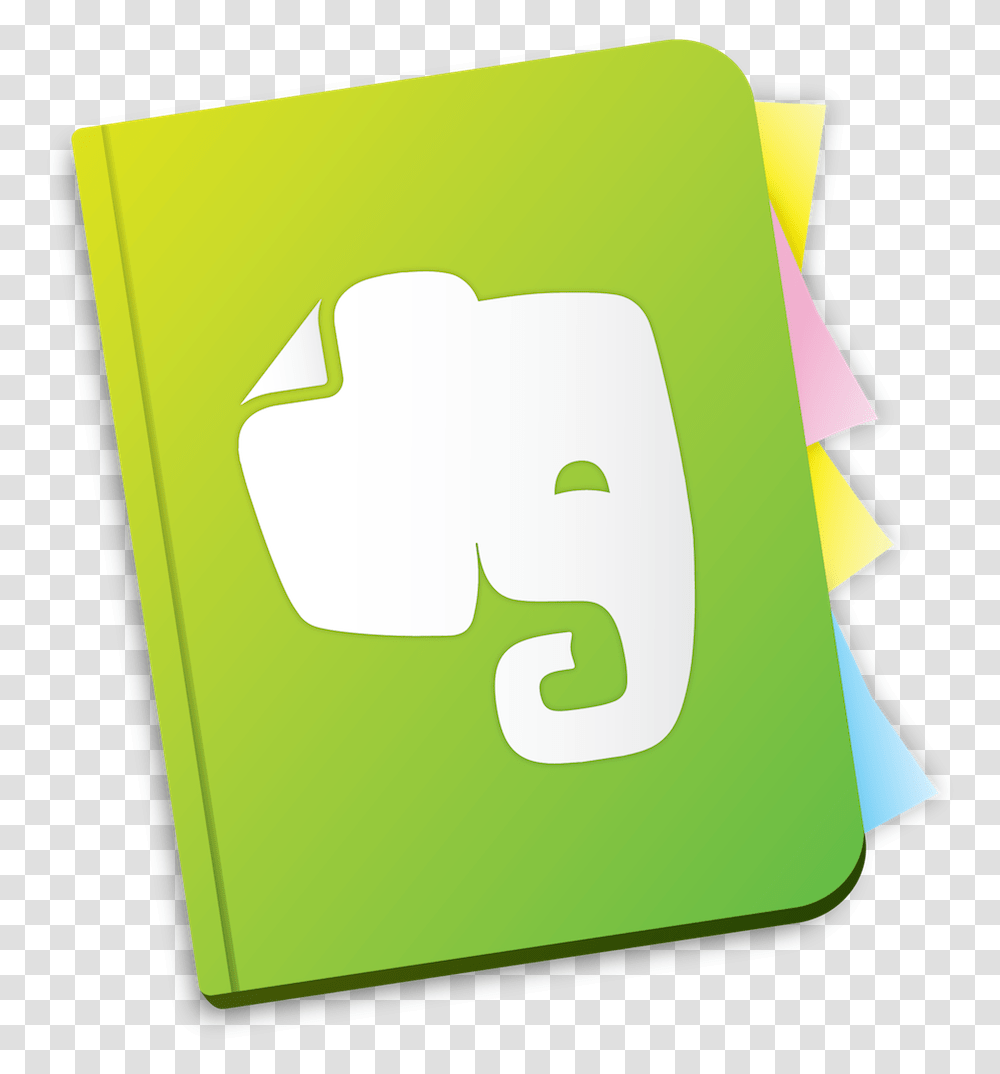 Evernote Yosemite Icon By Cam Language, Text, Number, Symbol, Alphabet Transparent Png