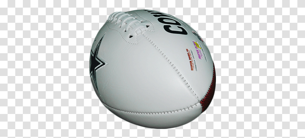 Everson Walls Autographed Dallas Cowboys Logo Football Jsa Beach Rugby, Mouse, Hardware, Computer, Electronics Transparent Png