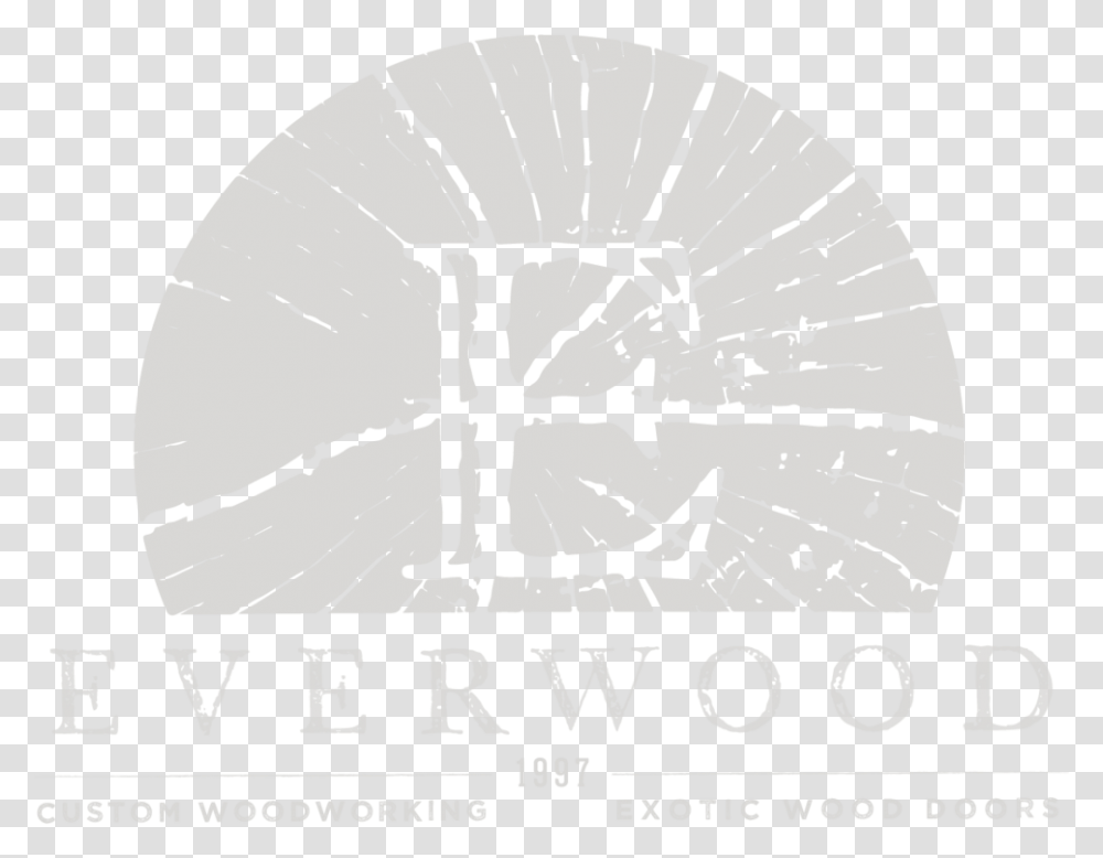 Everwood Logo White Lightweight Meilenstein Clincher, Label, Paper, Advertisement Transparent Png