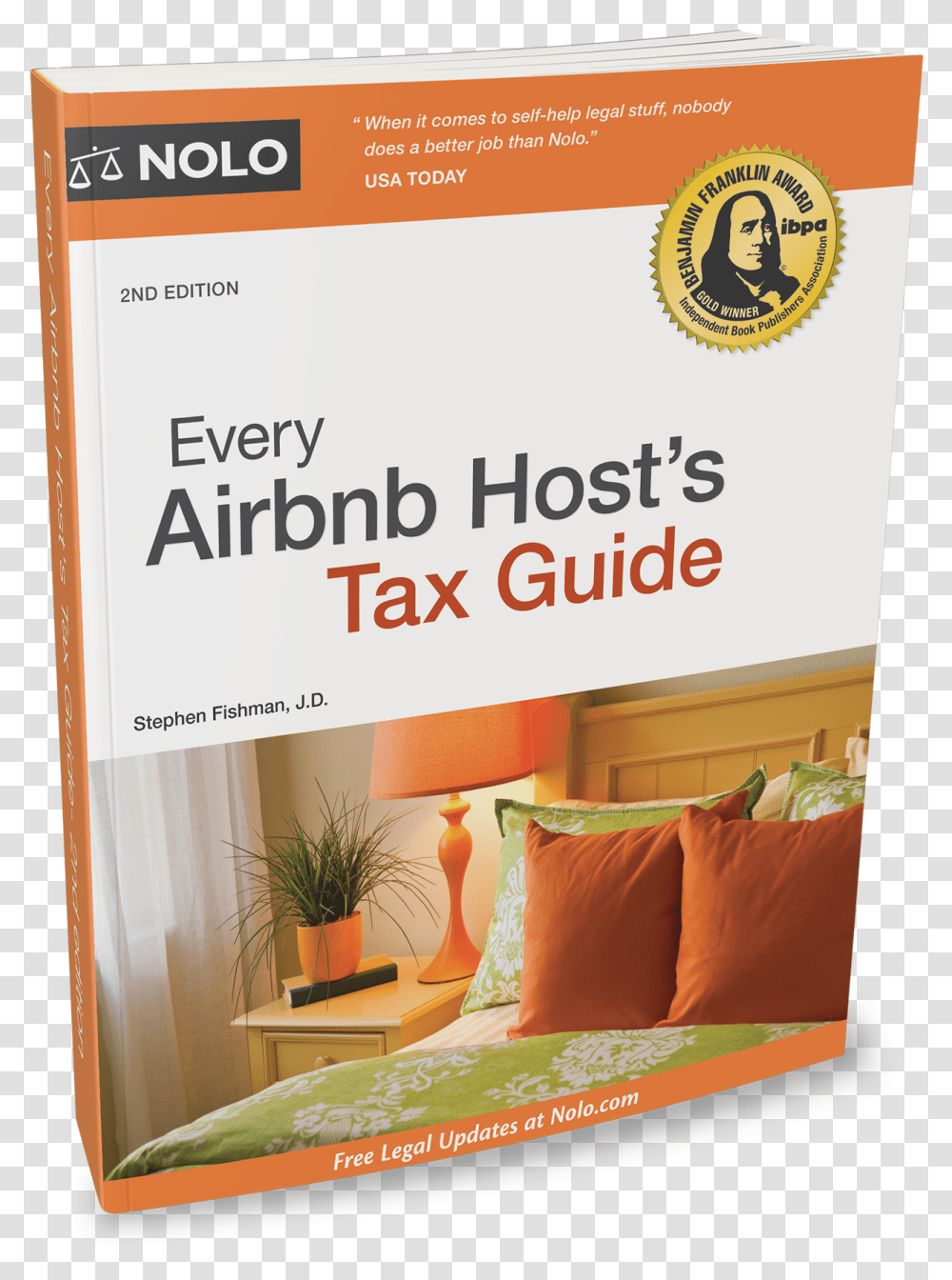 Every Airbnb Host's Tax Guide Airbnb Homeaway Vrbo, Pillow, Cushion, Bedroom, Indoors Transparent Png