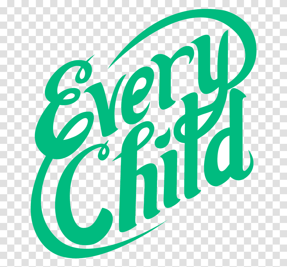 Every Child Oregon Every Child, Alphabet, Label, Calligraphy Transparent Png