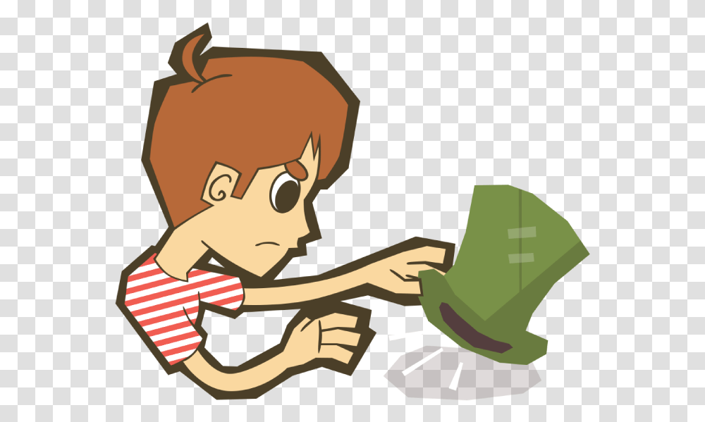 Every Day It's Another Prank And Another Message Sorry Cartoon, Plant, Hand Transparent Png