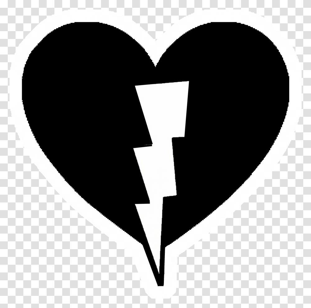 Every Heart Has A Story Heart In Black And White, Graduation Transparent Png