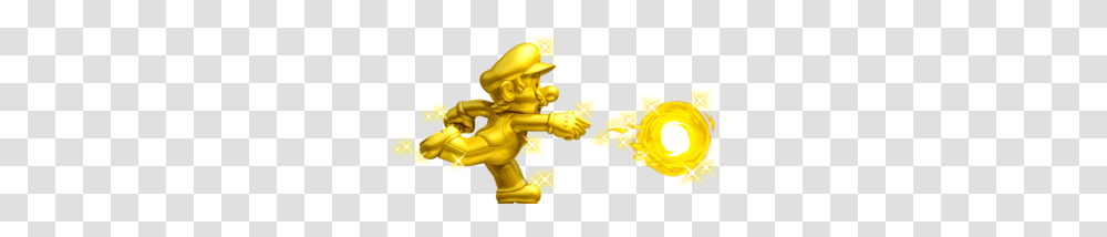 Every Little Achievement Counts How To Unlock Gold Mario, Toy, Robot Transparent Png