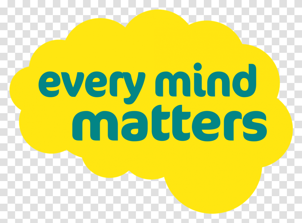 Every Mind Matters Every Mind Matters Campaign, Plant, Logo Transparent Png