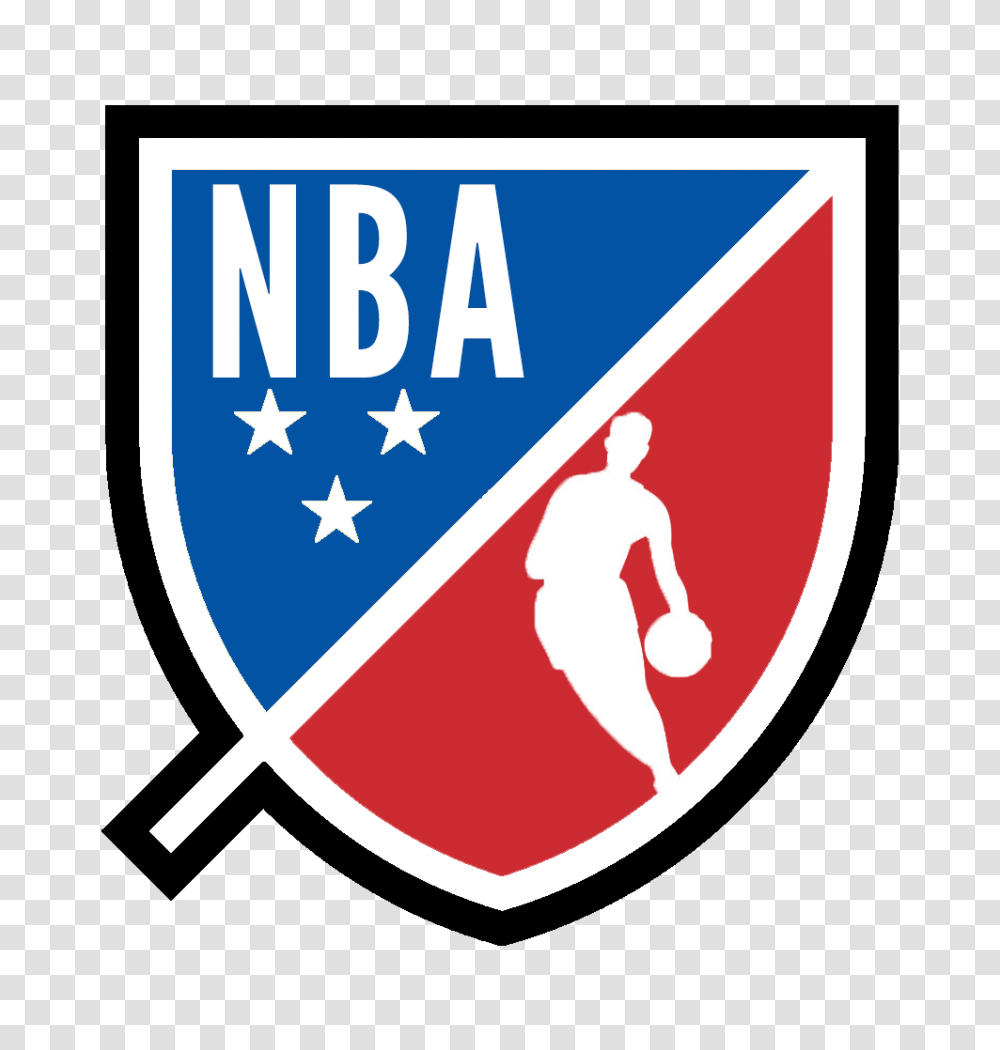 Every Nba Teams Mls Logo, Armor, Trademark, Person Transparent Png