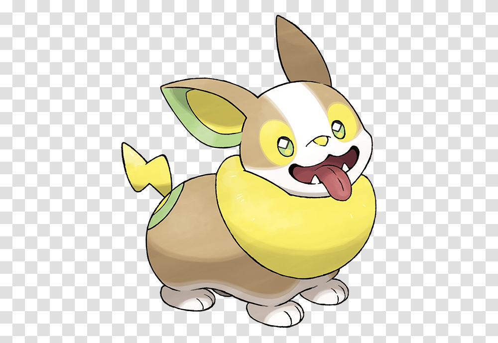 Every New Pokemon Sword And Shield Gen 8 Pokemon Yamper, Animal, Mammal, Rodent, Food Transparent Png
