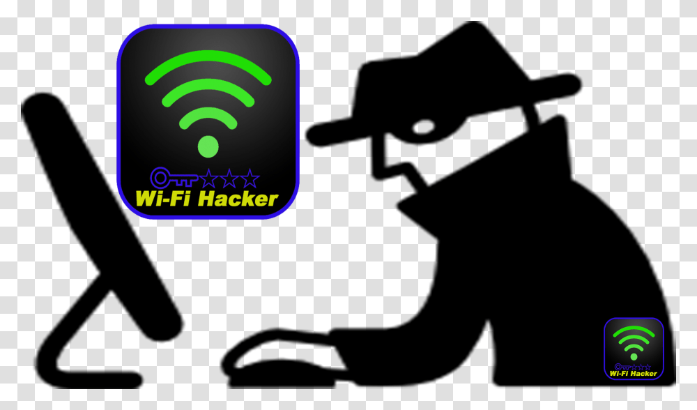 Every Wifi Hacker Password Free Appstore For Android, Label, Outdoors Transparent Png