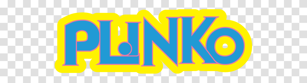 Everybody Loves Plinko Alexas Internship Adventures, Logo, Trademark Transparent Png