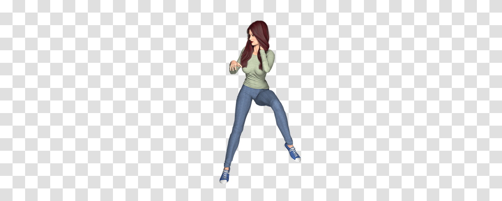 Everyday Person, Long Sleeve, Spandex Transparent Png