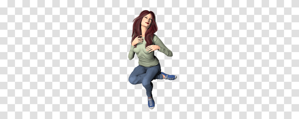 Everyday Person, Long Sleeve, Leisure Activities Transparent Png