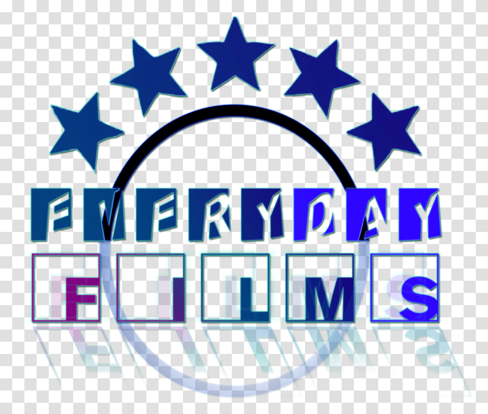 Everyday Films Graphic Design, Star Symbol, Leisure Activities Transparent Png