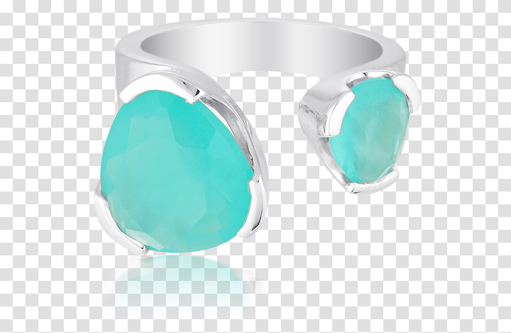 Everyday Gemstone Ring Sea Marine Duet Opal, Goggles, Accessories, Accessory, Lamp Transparent Png