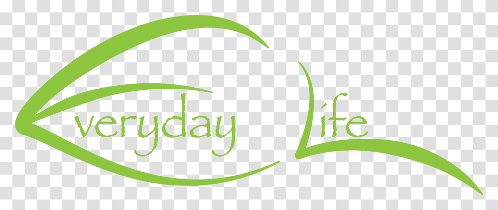 Everyday Life Consulting Llc Everyday Life, Handwriting, Calligraphy, Plant Transparent Png