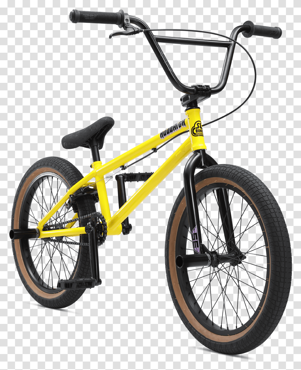 Everyday Se Bike, Bicycle, Vehicle, Transportation, Bmx Transparent Png