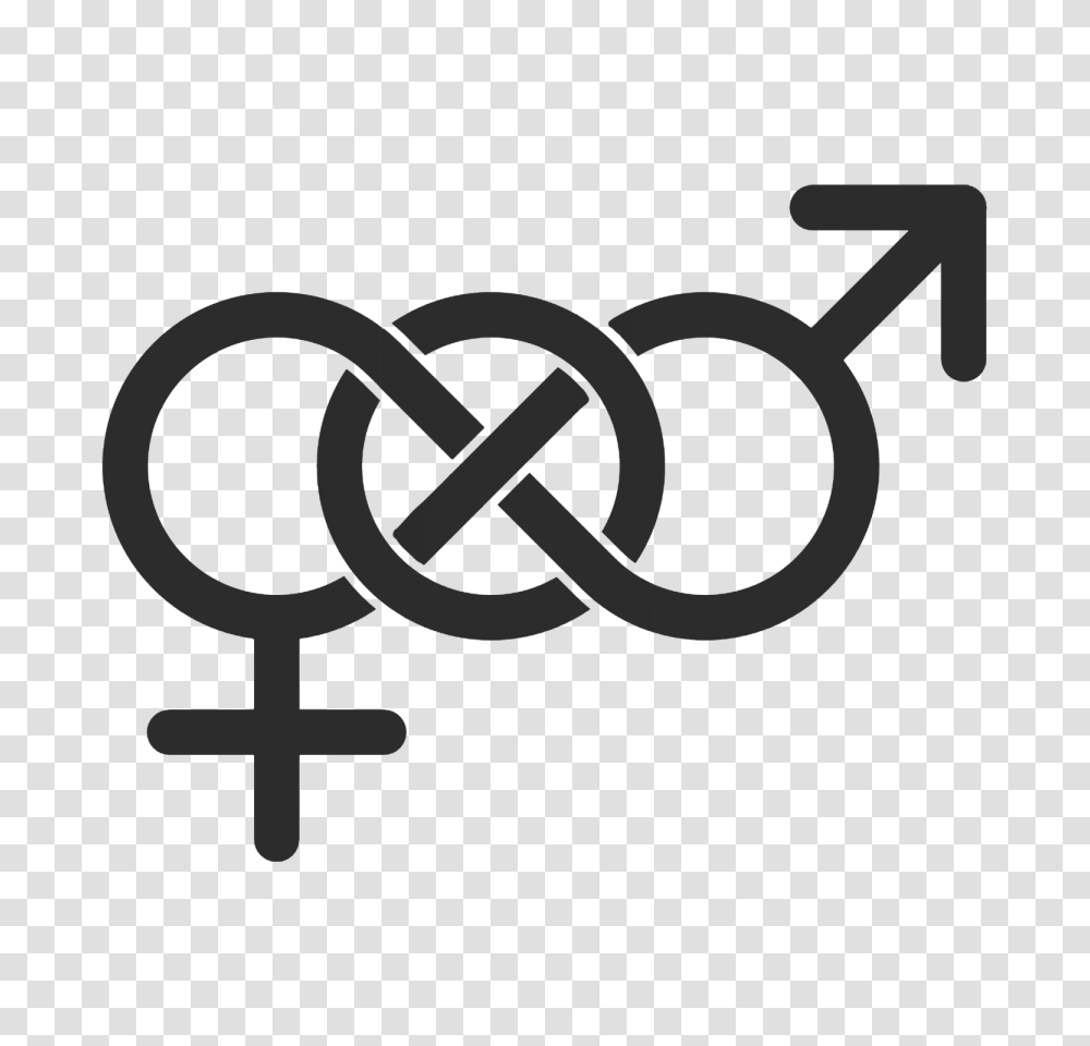 Everyone Should Support Feminism The Oracle, Knot Transparent Png