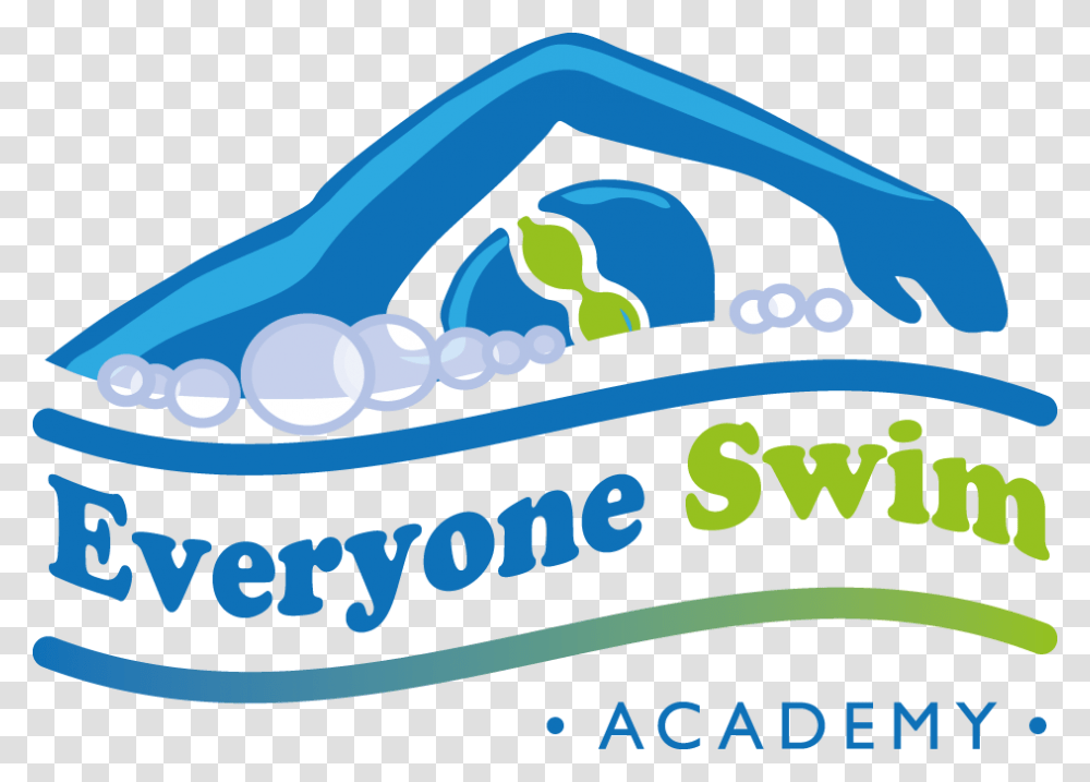 Everyone Swim, Nature, Outdoors, Logo Transparent Png