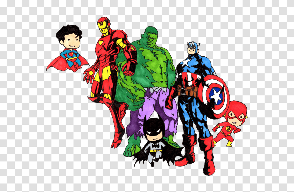 Everyone Wants To Be Like Marvel Part Dc, Helmet, Person Transparent Png
