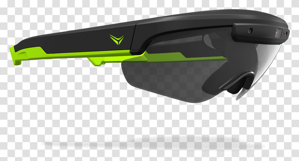 Everysight Raptor Electric Green Everysight Raptor, Goggles, Accessories, Sunglasses, Weapon Transparent Png