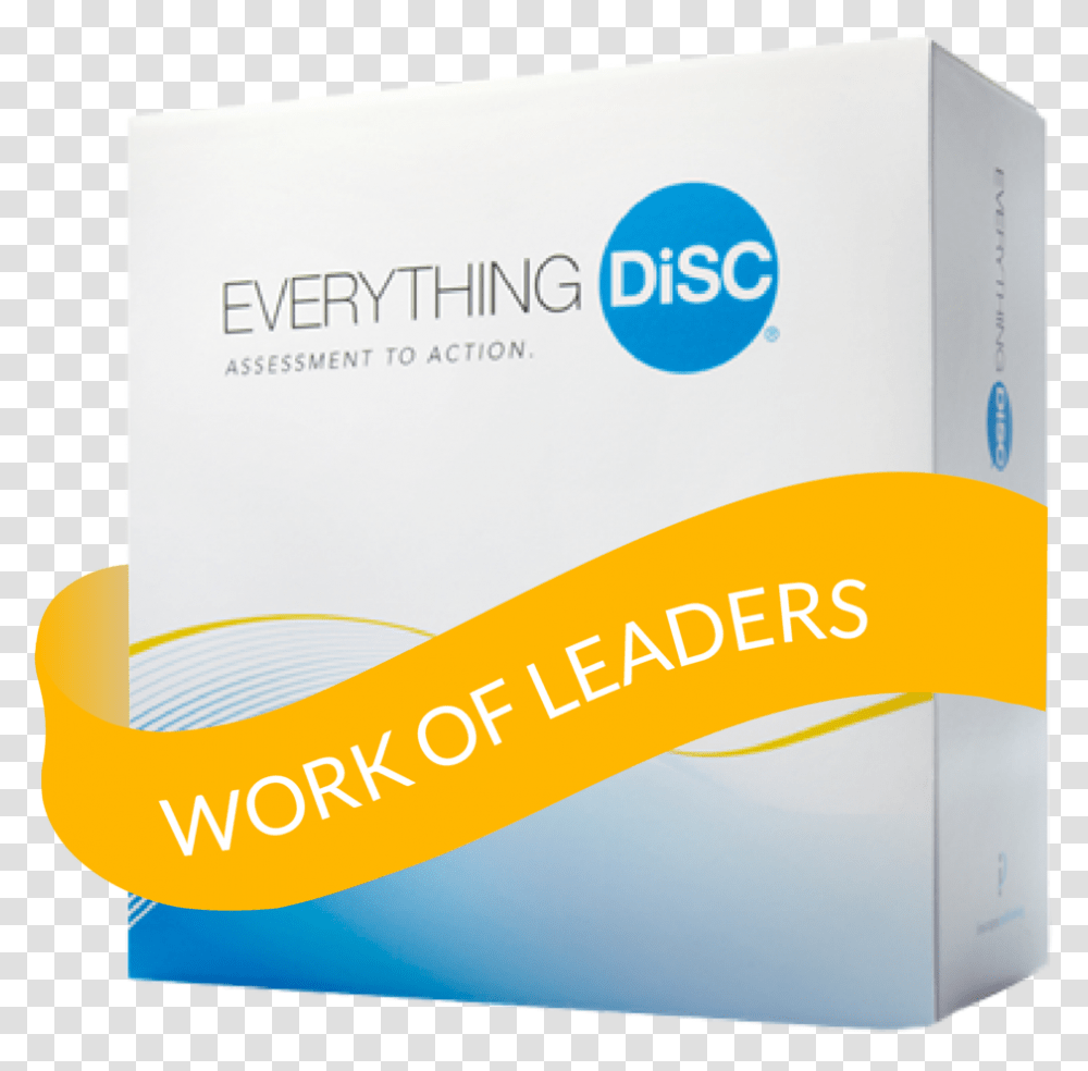 Everything Disc Facilitator Kit Wol, Paper, Apparel Transparent Png