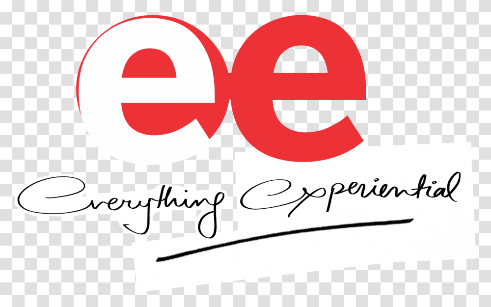 Everything Experiential Logo, Handwriting, Label, Calligraphy Transparent Png