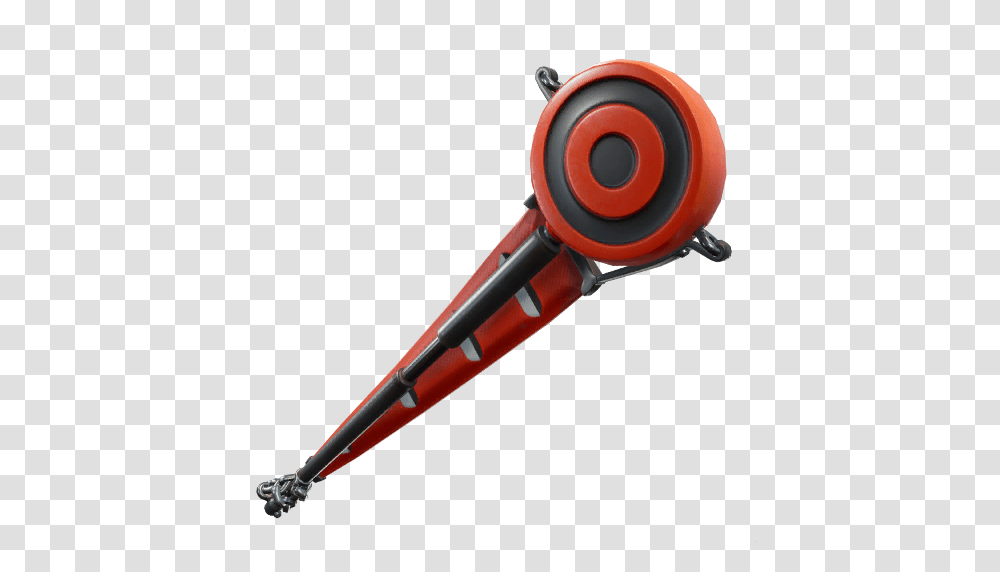 Everything Fortnite Battle Royale On Twitter, Machine, Appliance, Blow Dryer, Hair Drier Transparent Png