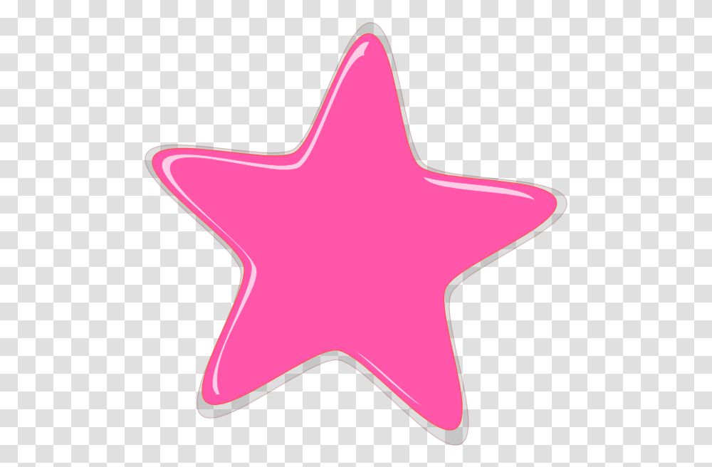 Everything Pink Clip Art Clipart Pink Stars, Axe, Tool, Symbol, Star Symbol Transparent Png