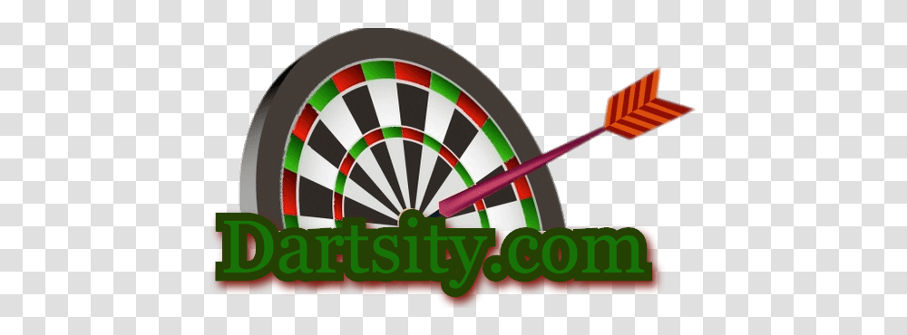 Everything You Need For Darts Game Dart Target Vector Transparent Png