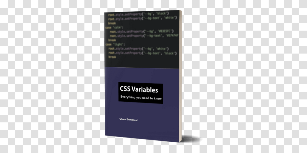 Everything You Need To Know About Css Variables Horizontal, Phone, Electronics, Mobile Phone, Cell Phone Transparent Png