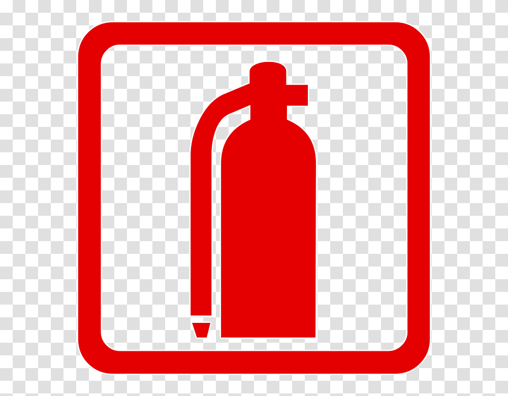 Everything You Need To Know About Non Water Fire Suppression Systems, Sign, Light, Beverage Transparent Png