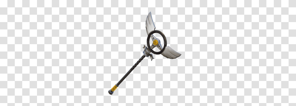Everything You Need To Know About The Leaked Fortnite, Weapon, Weaponry, Emblem Transparent Png