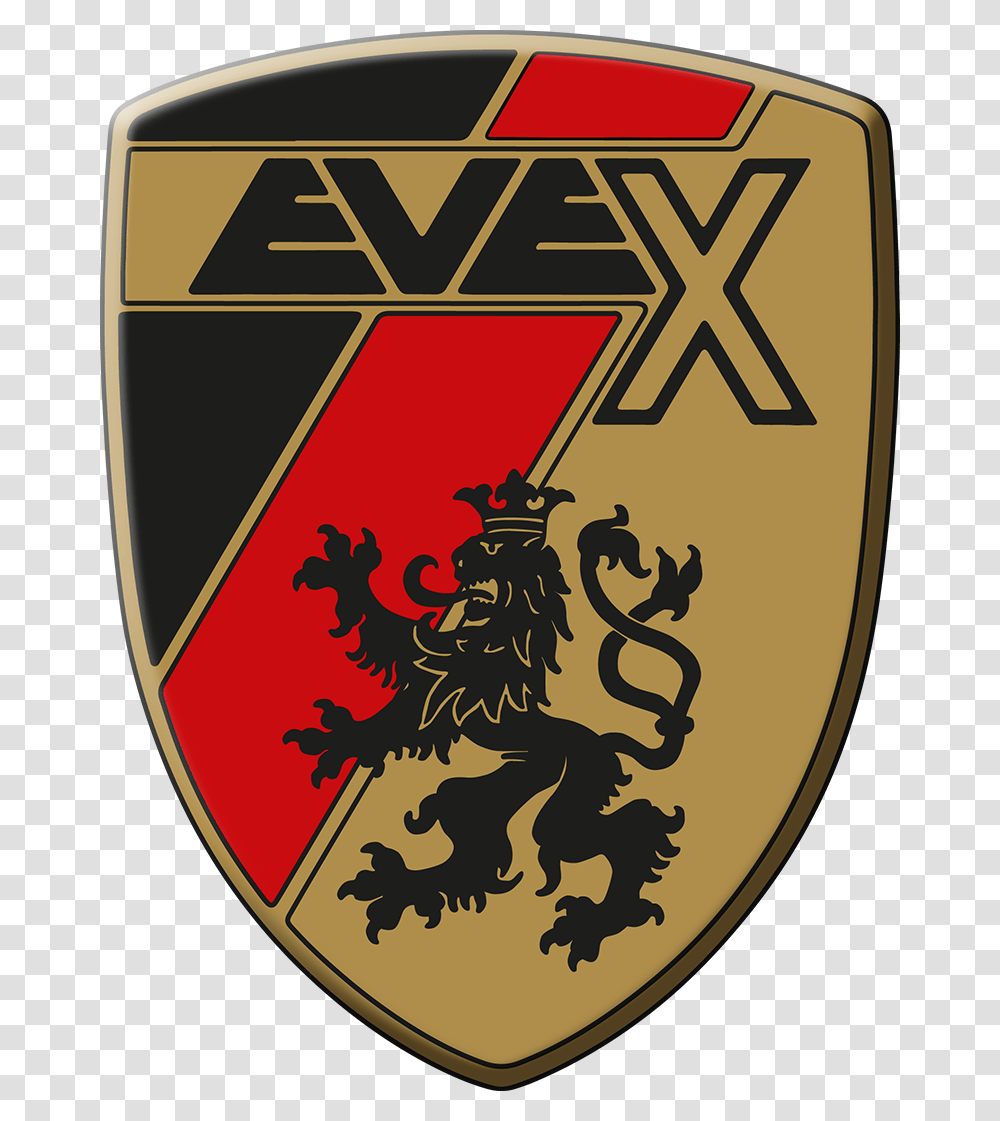 Evex Fahrzeugbau Gmbh Emblem, Armor, Shield, Logo Transparent Png