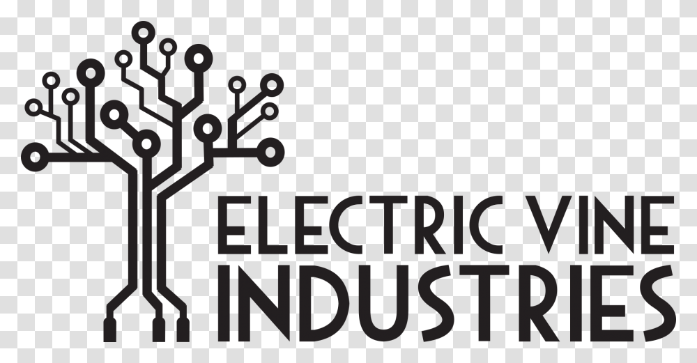 Evi Logo Electric Vine Industries Logo, Alphabet, Number Transparent Png