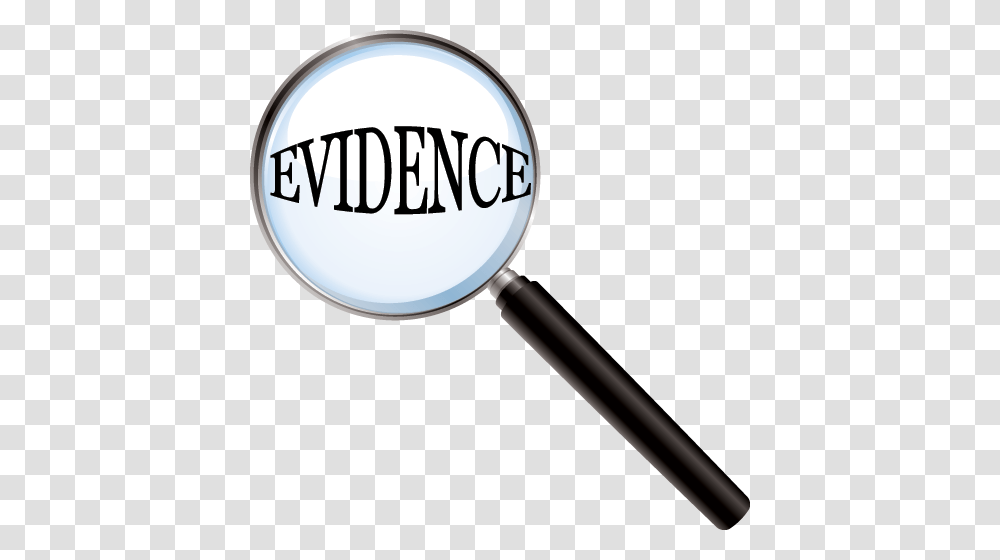 Evidence In Argument Argument And Decision, Magnifying Transparent Png