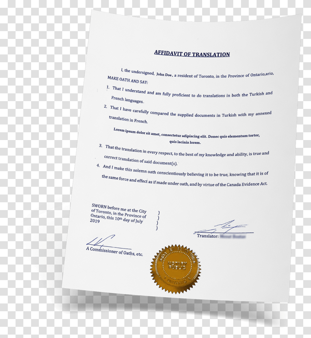 Evidence Stamp, Document, Diploma, Page Transparent Png