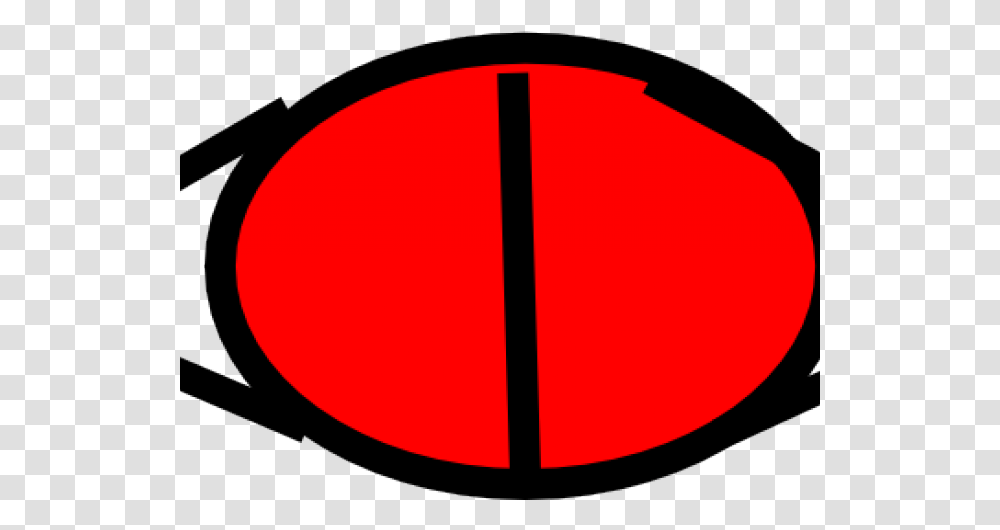 Evil Cartoon Eyes, Label, Logo Transparent Png