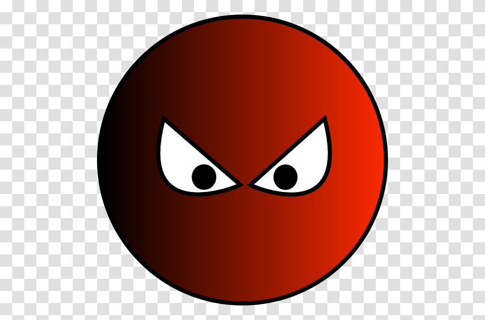 Evil Circle Clip Art, Angry Birds Transparent Png