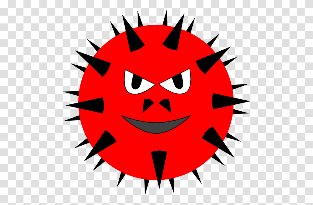 Evil Clip Art, Logo, Trademark, Pac Man Transparent Png