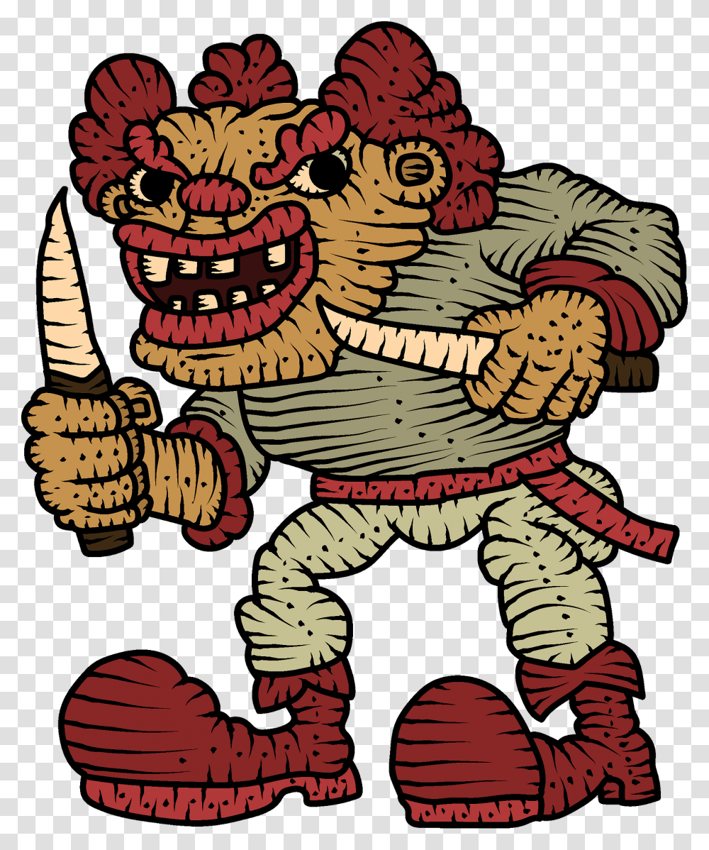 Evil Clown Clipart Cartoon, Architecture, Building, Emblem, Symbol Transparent Png