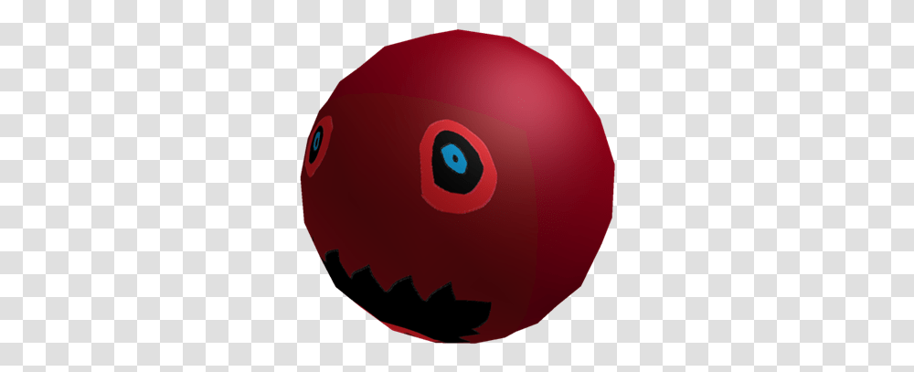 Evil Clown Nose Roblox Sphere, Ball, Giant Panda, Animal, Balloon Transparent Png