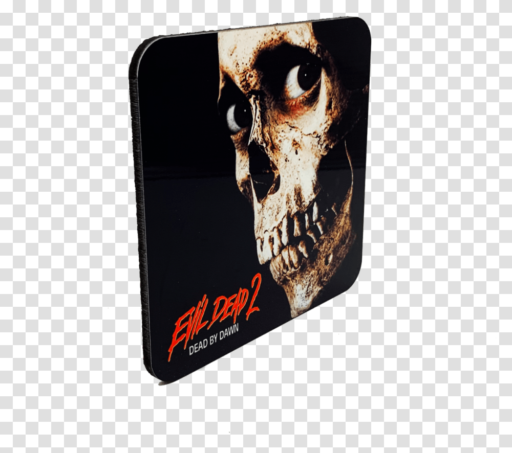 Evil Dead Ii 1987 1200x1200 Evil Dead, Electronics, Disk Transparent Png
