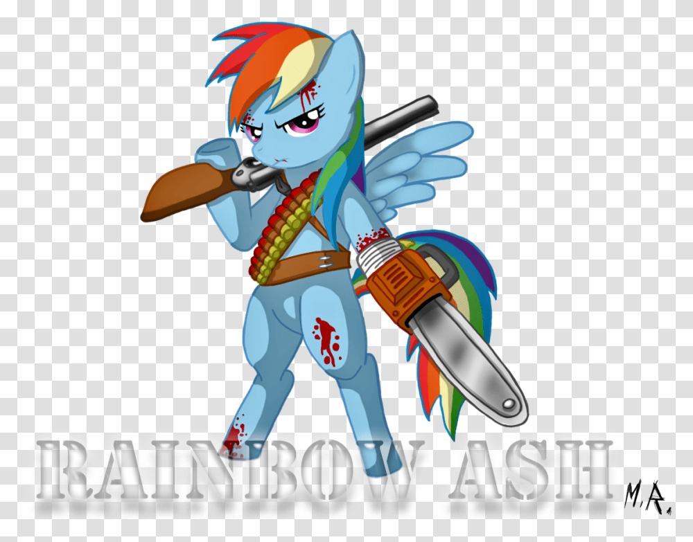 Evil Dead Pony, Toy, Person, Human, Helmet Transparent Png