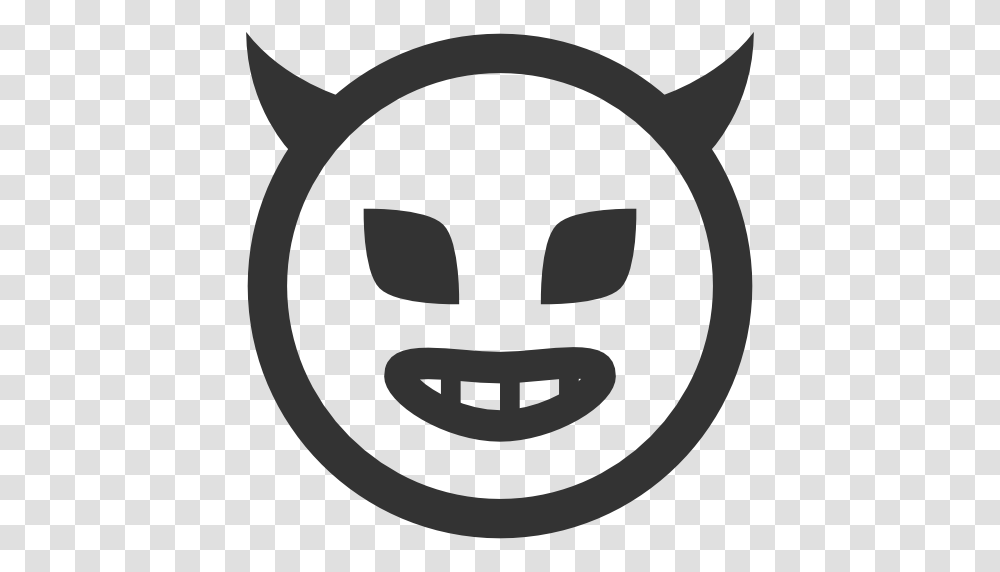 Evil Evil Images, Stencil, Label Transparent Png