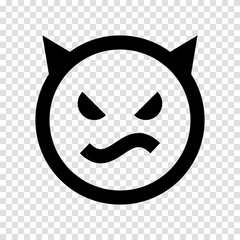 Evil Evil Images, Stencil, Batman Logo, Recycling Symbol Transparent Png
