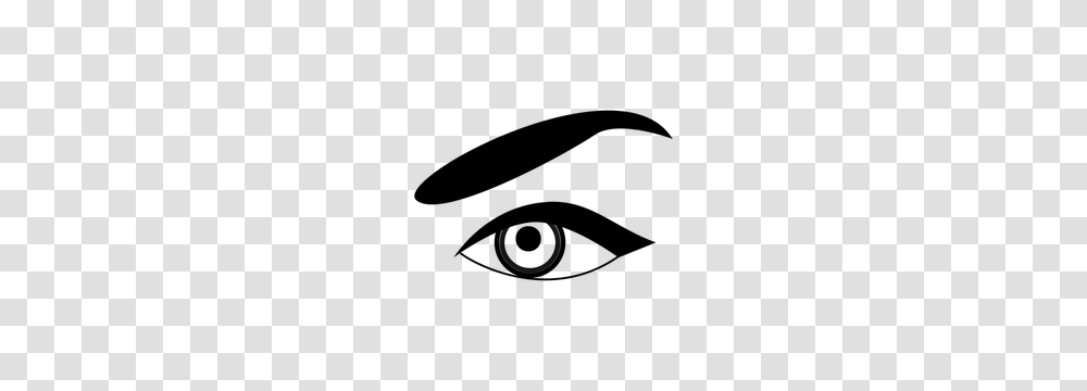 Evil Eye Clip Art, Gray, World Of Warcraft Transparent Png