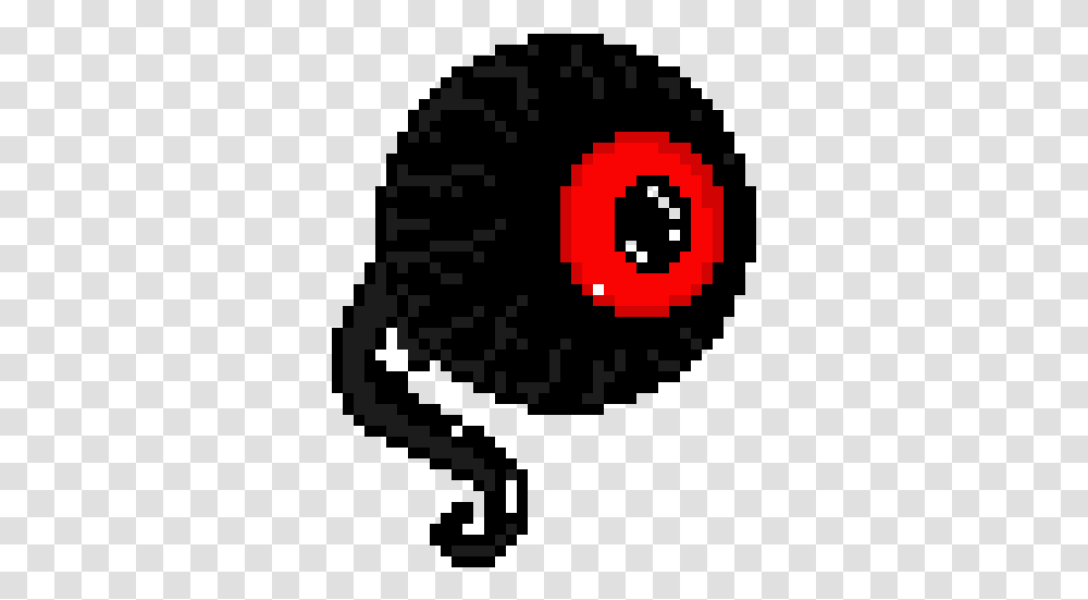 Evil Eye Pixel Art, Rug, Alphabet Transparent Png